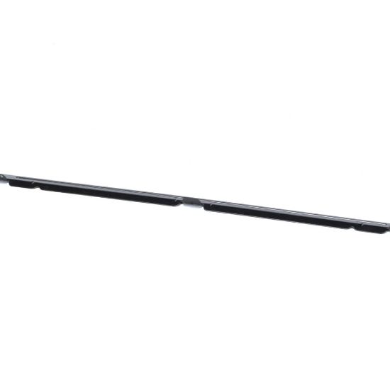 Picture of Electrolux Divider,lower Air,black Part# 5304518870