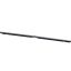 Picture of Electrolux Divider,lower Air,black Part# 5304518870