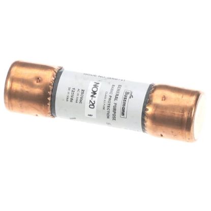 Picture of Electrolux Fuse,20 Amp Part# 5304518868