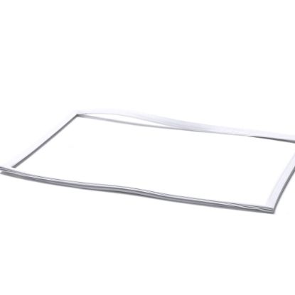 Picture of Electrolux Gasket,door,freezer Part# 5304519037