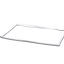 Picture of Electrolux Gasket,door,freezer Part# 5304519037