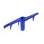 Picture of Electrolux Spray Arm,lower,w/heat Shield Part# 5304518927