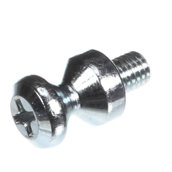 Picture of Electrolux Screw,handle Mounting Part# 5304519063
