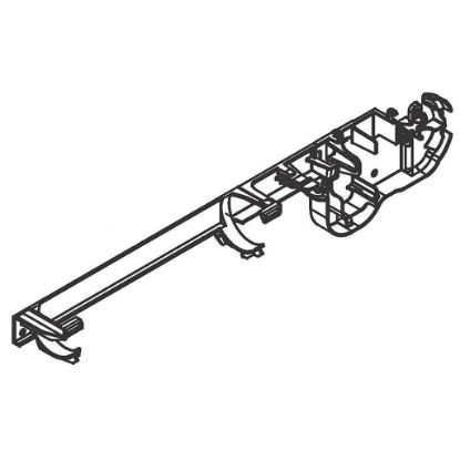 Picture of Electrolux Support,water Valve,& Tank Part# 5304519119