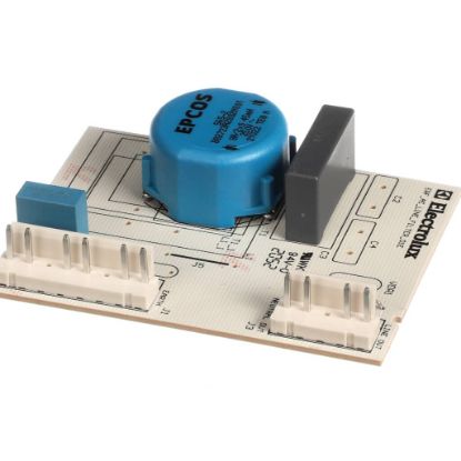 Picture of Electrolux Pc Board,ac Line Filter,emc Part# 5304519115