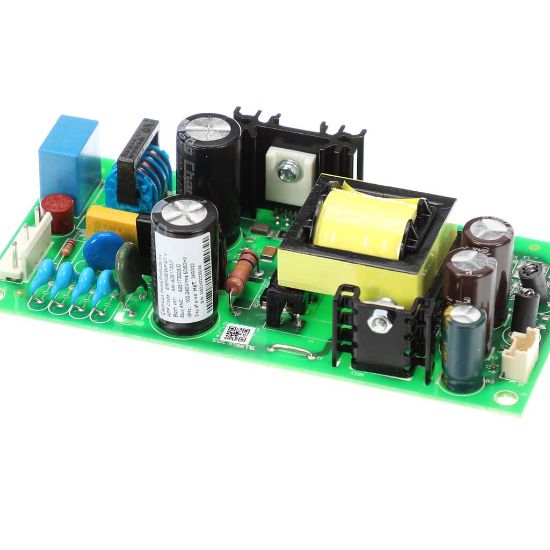 Picture of Electrolux Pc Board,power Supply Part# 5304526795