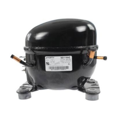 Picture of Electrolux Compressor,w/o Electricals Part# 5304518793