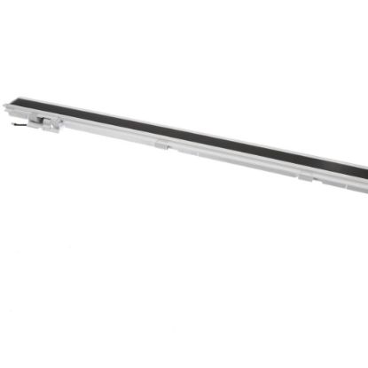 Picture of Electrolux Mullion Assembly,flip,w/heater Part# 5304519081