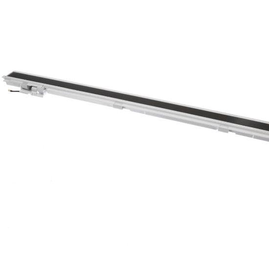 Picture of Electrolux Mullion Assembly,flip,w/heater Part# 5304519081