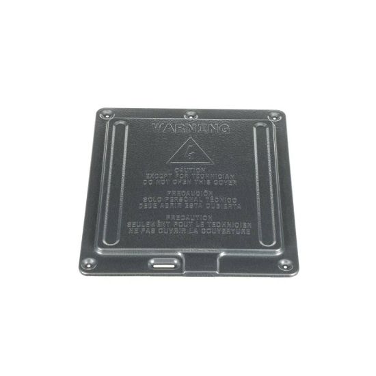 Picture of Electrolux Cover,assembly,pcb Box Part# 5304519117