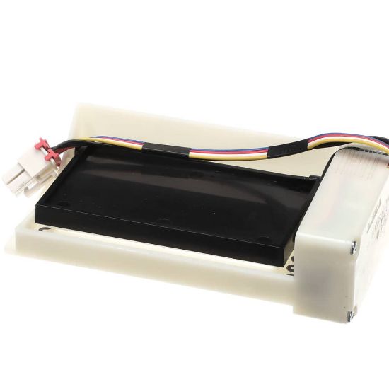 Picture of Electrolux Baffle Assembly,air Damper,mid Part# 5304519166