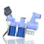 Picture of Electrolux Water Valve,assembly,double Part# 5304519149