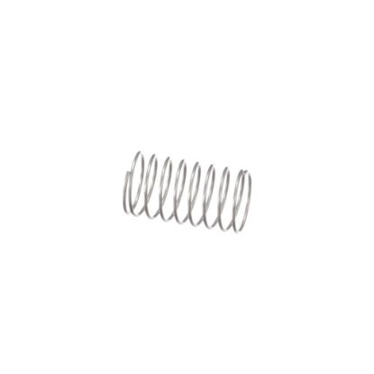 Picture of Electrolux Spring,paddle Assembly Part# 5304519199