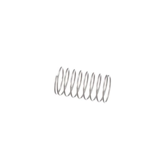 Picture of Electrolux Spring,paddle Assembly Part# 5304519199