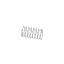 Picture of Electrolux Spring,paddle Assembly Part# 5304519199
