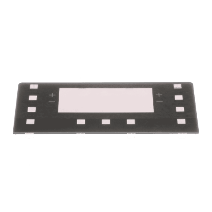 Picture of Electrolux Panel,user Interface,dispenser Part# 5304519196