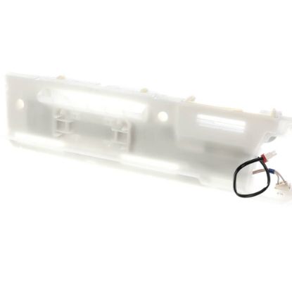 Picture of Electrolux Cover Assembly,air Flow,middle Part# 5304519167