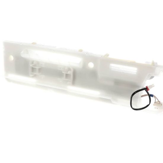 Picture of Electrolux Cover Assembly,air Flow,middle Part# 5304519167
