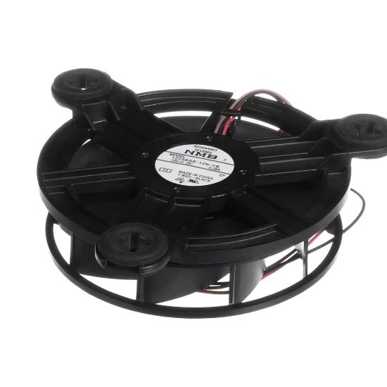 Picture of Electrolux Fan Assembly,evaporator,fresh Part# 5304519186