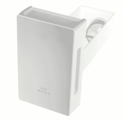 Picture of Electrolux Bucket Assembly,ice Container Part# 5304519214