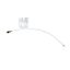 Picture of Electrolux Tube Assembly,inlet,w/connecto Part# 5304519216