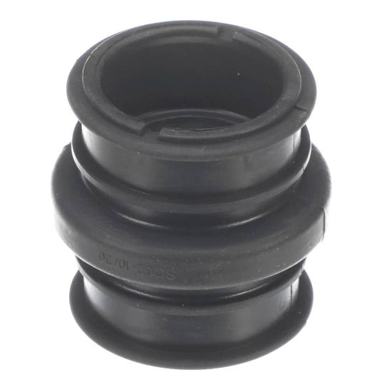 Picture of Electrolux Tube,connector,pump Outlet Part# 5304519280