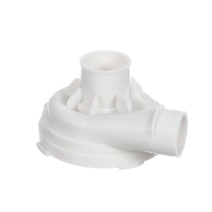 Picture of Electrolux Casing,pump,upper Part# 5304519277