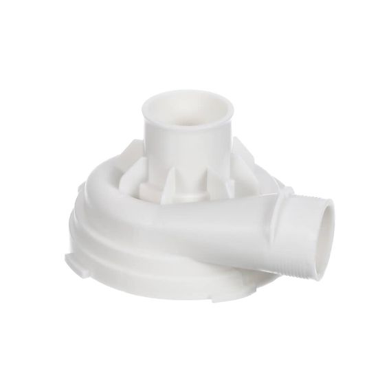 Picture of Electrolux Casing,pump,upper Part# 5304519277