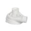 Picture of Electrolux Casing,pump,upper Part# 5304519277