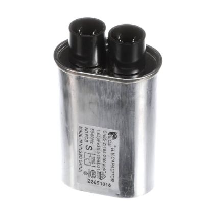 Picture of Electrolux Capacitor,high Voltage Part# 5304519337