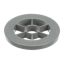 Picture of Electrolux Nut,air Breaker,tub Part# 5304519258