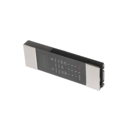 Picture of Electrolux Control Panel,assembly,stainle Part# 5304519360