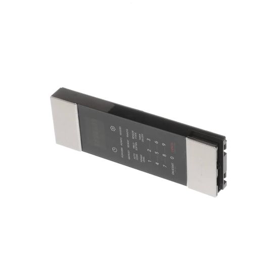 Picture of Electrolux Control Panel,assembly,stainle Part# 5304519360