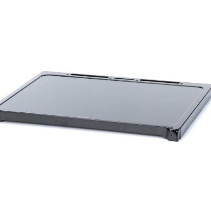 Picture of Electrolux Smoothtop,assembly,glass/steel Part# 5304519397