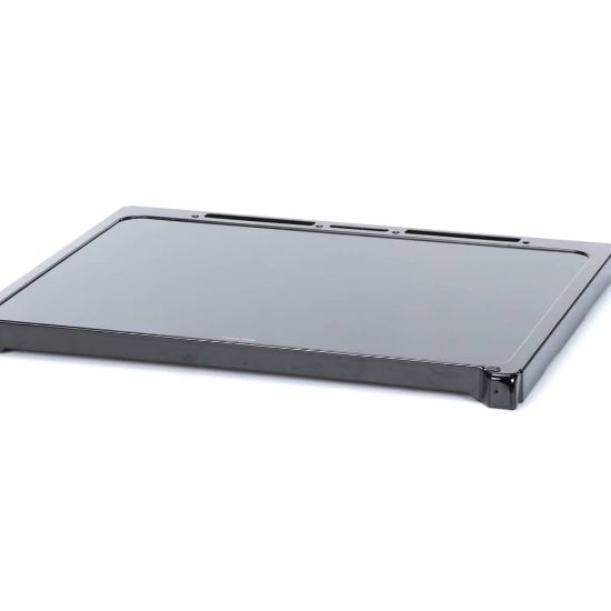 Picture of Electrolux Smoothtop,assembly,glass/steel Part# 5304519397