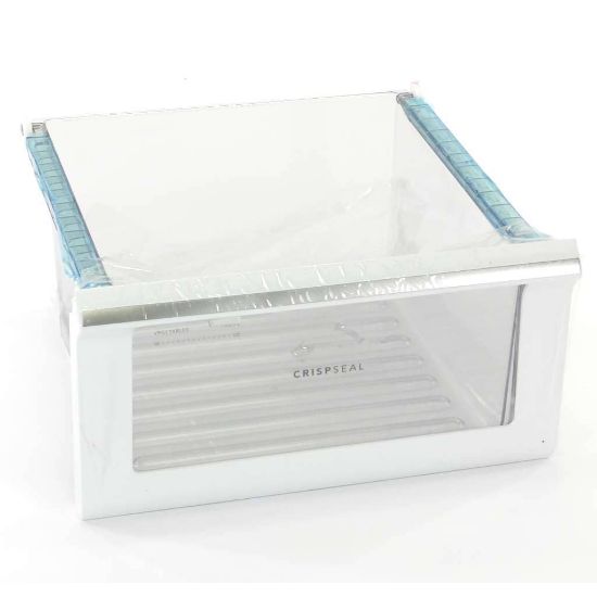 Picture of Electrolux Pan,crisper,w/rear Rollers Part# 5304519461