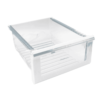 Picture of Electrolux Pan,crisper,w/rear Rollers Part# 5304519460