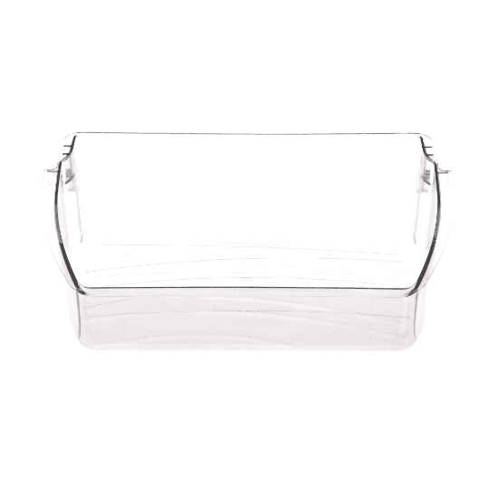 Picture of Electrolux Bin-door,lower,gallon Part# 5304519468