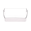 Picture of Electrolux Bin-door,lower,gallon Part# 5304519468