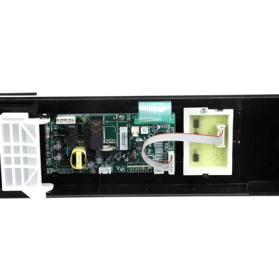 Picture of Electrolux Control Panel,assembly,stainle Part# 5304519365