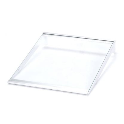 Picture of Electrolux Shelf,1/2 Width,glass,cantilev Part# 5304519464