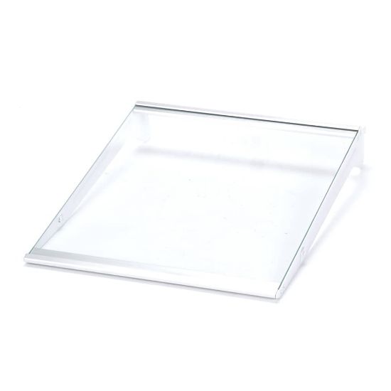 Picture of Electrolux Shelf,1/2 Width,glass,cantilev Part# 5304519464