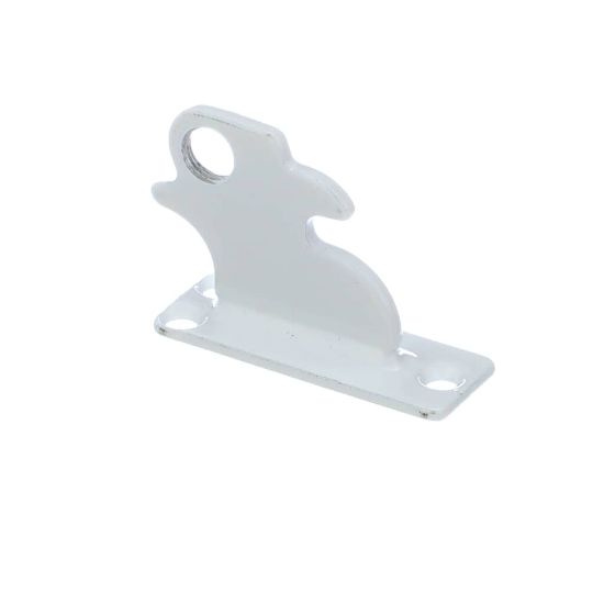 Picture of Electrolux Hinge,door,white,cente(wht) Part# 5304519647