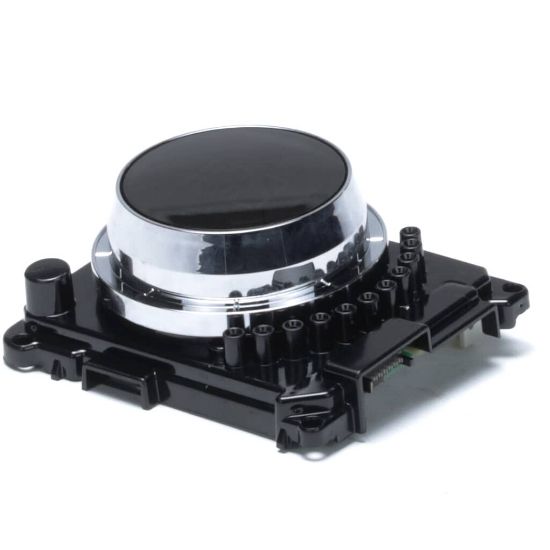 Picture of Electrolux Knob Assembly,complete,w/board Part# 5304519638