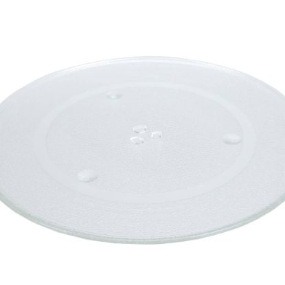 Picture of Electrolux Tray,glass Part# 5304519348