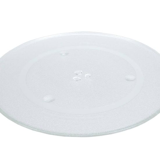 Picture of Electrolux Tray,glass Part# 5304519348