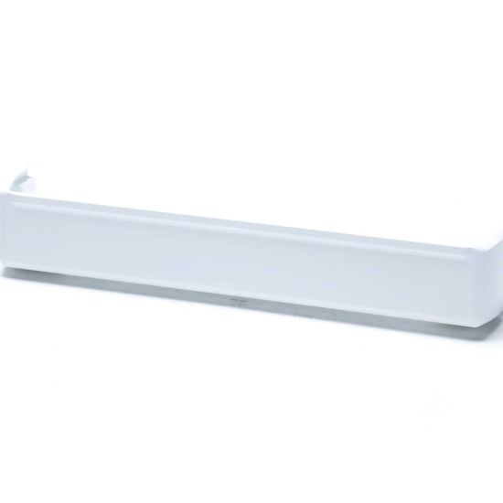 Picture of Electrolux Bin,door,4",white,refrigerator Part# 5304519703