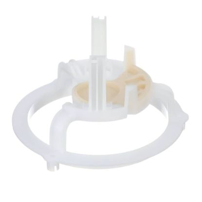 Picture of Electrolux Shroud,evaporator Fan Part# 5304519752