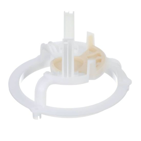 Picture of Electrolux Shroud,evaporator Fan Part# 5304519752