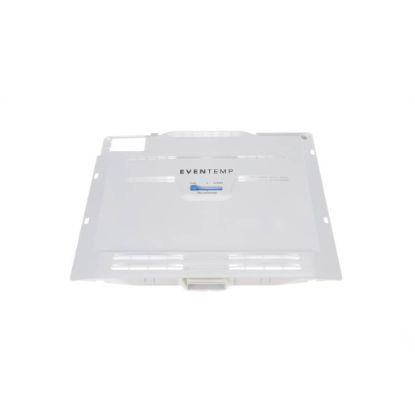 Picture of Electrolux Cover Assembly,evaporator,w/fr Part# 5304519654